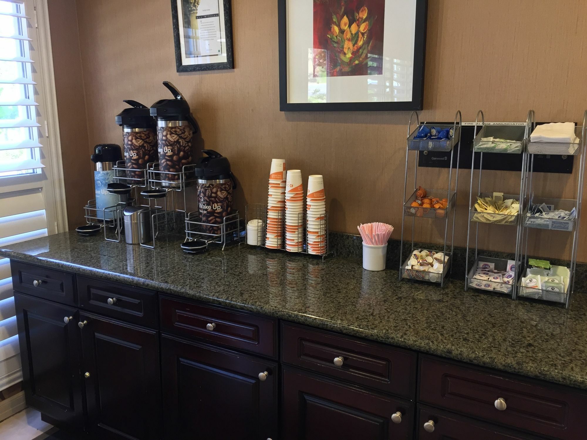 史蒂文生牧场舒舒适套房酒店 Stevenson Ranch 外观 照片
